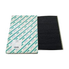 Innenraumfilter ASTER 2494 Kompatibel Für VW Scirocco Von 1976-1980