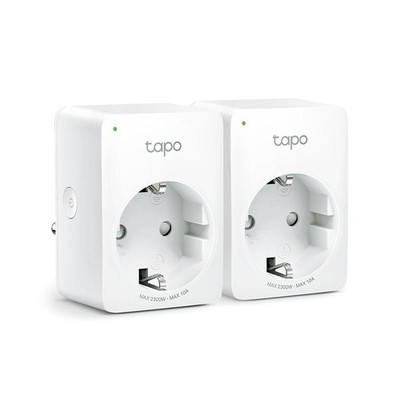 TP-Link TAPO P1002-PACK Tapo Mini Smart WLAN Steckdose