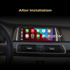 IPS Android 13.0 DAB+Car Stereo Sat Nav CarPlay Wifi BT BMW 5 Series F10/F11 CIC