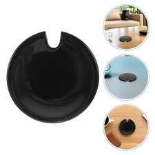 2 Pcs Cup Covers for Drinks Mug Lids Replacement Coffee Reusable