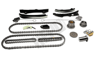 Steuerkettensatz FüR Chrysler Fiat Lancia Jeep Grand Voyager V Freemont Thema