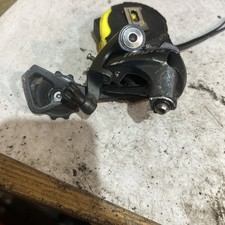 Shimano Tiagra RD-4700 10 Speed Rear Deraileur Medium Cage