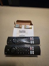 New 68449336AB Audio Kit Dual Channel Remote ...