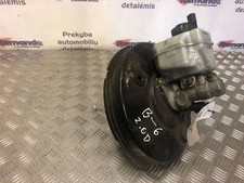 VW PASSAT B7 362 Unterdruck-Bremskraftverstärker 3C1614105AH 2.00 31589872