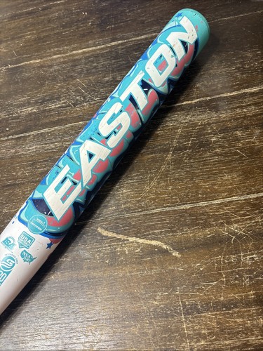 2026 Easton Ghost Advanced Fastpitch Bat | 32 in | -11
