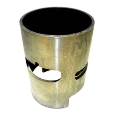 New 3.787" Bore Straight Cylinder Sleeve Fits Yamaha By 1093SA