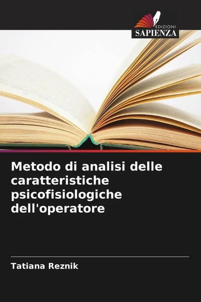 Tatiana Reznik | Metodo Di Analisi Delle Caratteristiche Psicofisiologiche...-image