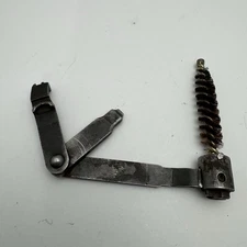 USGI M3A1 M1 Garand Combo Tool KRW KR Wilson Manufacturer Chamber Brush