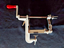 Vintage Apple Peeler Corer - Progressive APC-...