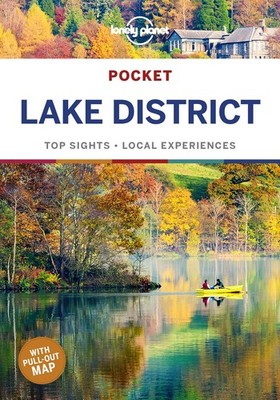 Lonely Planet Pocket Lake District (Pocket Guide)