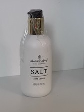 This is a Hearth  Hand with Magnolia Salt Scented Hand Lotion.