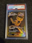 Pokemon Mewbvmax Lost Origin # Tg30 Psa 10