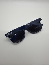 PROMO FORD Sunglasses Classic Style Design NAVY Blue Gloss