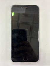 Apple iPhone 6 Plus - 16 GB - Space Gray Unlocked C29