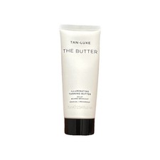 TAN-LUXE "THE BUTTER" Gradual Progressive Tan NEW/SEALED 75ml /2.54 fl oz