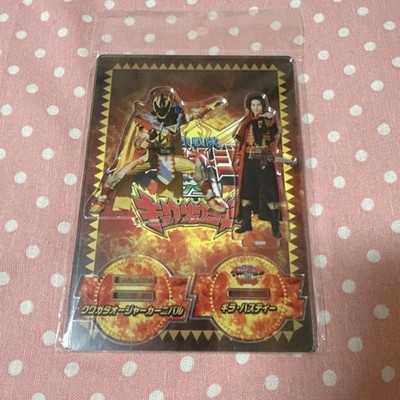King-Ohger Gira Acrylic Stand