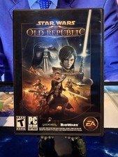 Star Wars: The Old Republic - PC - Video Game