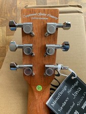 Tanglewood TM6CE, Cutaway Electro Acoustic Super Folk Guitar, SSP £229