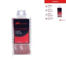 Ingersoll Rand P4fs-20 Air Reciprocating Saw Blade Pack Ingersoll Rand P4fs-20 Air Reciprocating Saw Blade Pack