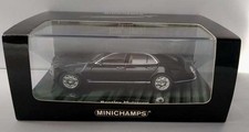 MINICHAMPS 1/43 scale BENTLEY MULSANNE 2010 Collectables 17+
