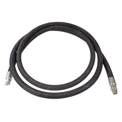 #ad CUT 18#x27; OF PRESSURE HOSE $224.16
