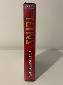 Tetris (Sega Genesis)