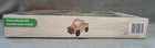 NEW Playtive Truck Model Kit/ Wood w/Plastic Parts /Rubber Band Wind Up/ 46 pcs — photo 5