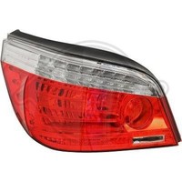 1X Heckleuchte Diederichs 1224097 Passend FüR BMW