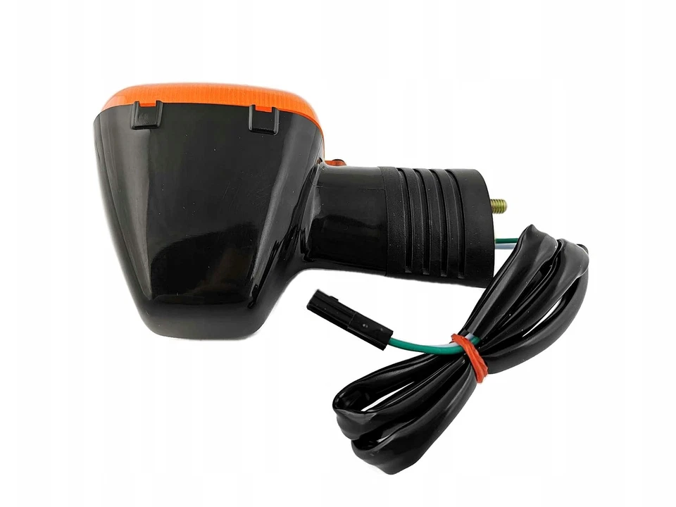 Clignotant avant / arrière pour HONDA CBR 600 900 1100, 33450-MS9/MAS-671 - Photo 4/4