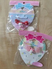 Sanrio Sanrio Hello Kitty Sanrio My Melody Hair tie Puroland exclusive