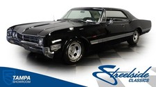 1966 Oldsmobile Starfire for Sale