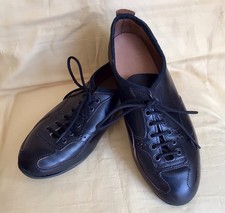 Lennon c2 Traditional Leather Cycling Shoe - L’Eroica.