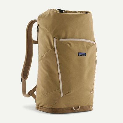 #ad #ad Patagonia Fieldsmith Roll Top Pack 32L Color Classic Tan 48543 $124.88
