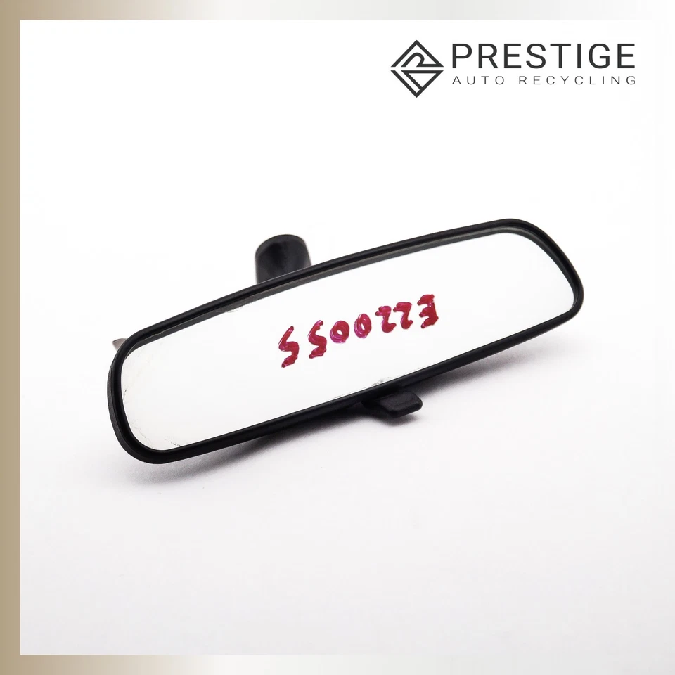 2016-2018 TOYOTA PRIUS / PRIUS PRIME Interior Rear View Mirror 87810-0WQ40 - Image 2 of 4