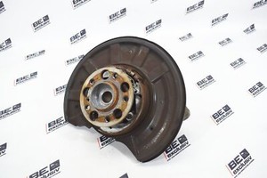 Mercedes Benz E250 CDI W212 S212 Achsschenkel Radlager hinten rechts RADNABE