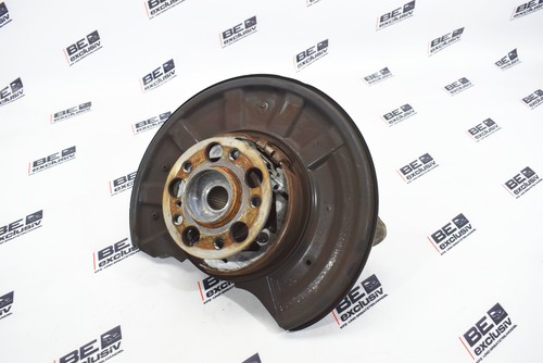 Mercedes Benz E250 CDI W212 S212 Achsschenkel Radlager hinten rechts RADNABE