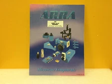 ARRA No. 98 Microwave Components Product Catalog