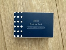 Nanit Breathing Band, Size Small 0-3 months 9-12.5lbs 1 Pk New In Box