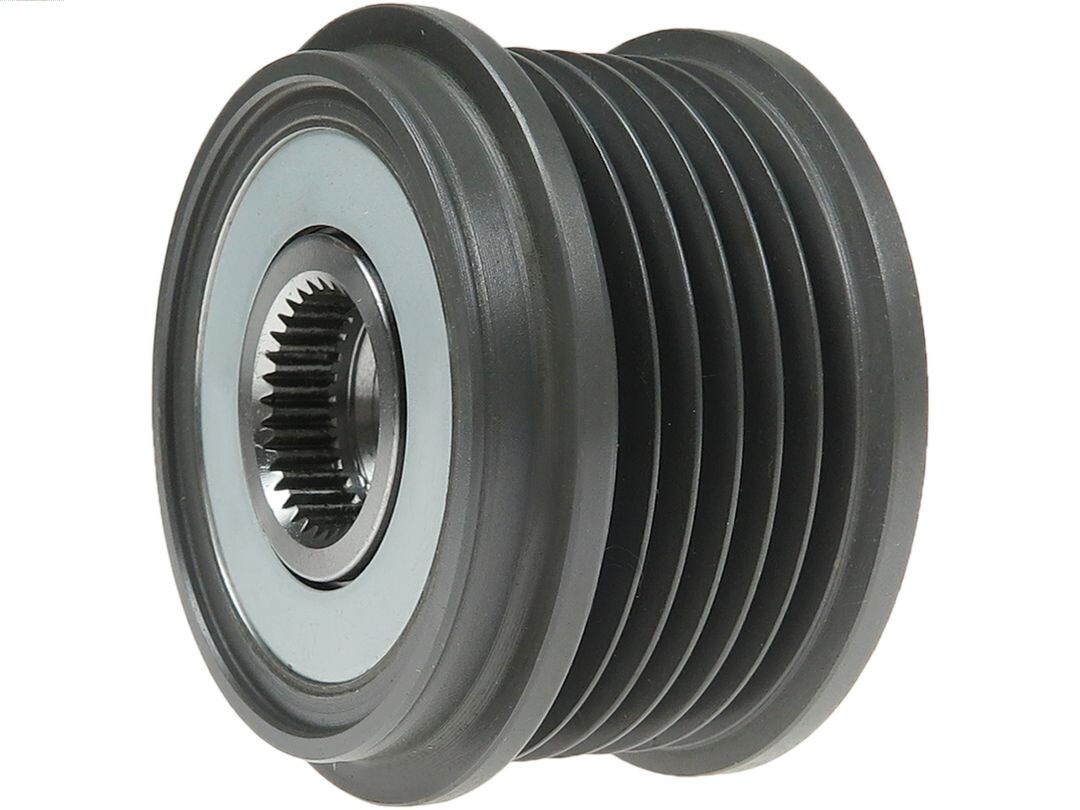 AS-PL AFP0011 Alternator Freewheel Clutch for AUDI,SKODA,TOYOTA,VW