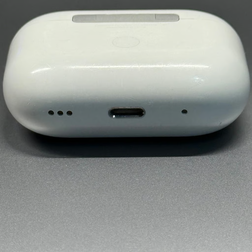AirPods Pro 2nd Gen (2698/2699/2700) 1 YR WARRANTY - GRADE C | eBay