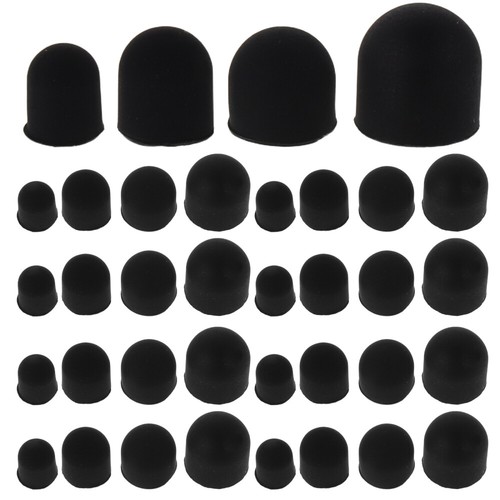 80 Pcs Stylus Tip Replacement Tips for Pens Mobile Phone Accessories - 第 12/12 張圖片