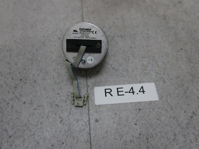 Euchner HKD100V100G05/UL Euchner 091739 Drehgeber Handrad für Handbediengerät 