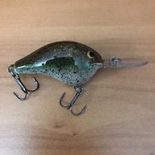Rapala Dives To Dt 10 JOE WILSON CUSTOM GOBY Musky Bass Fishing Lure NEW