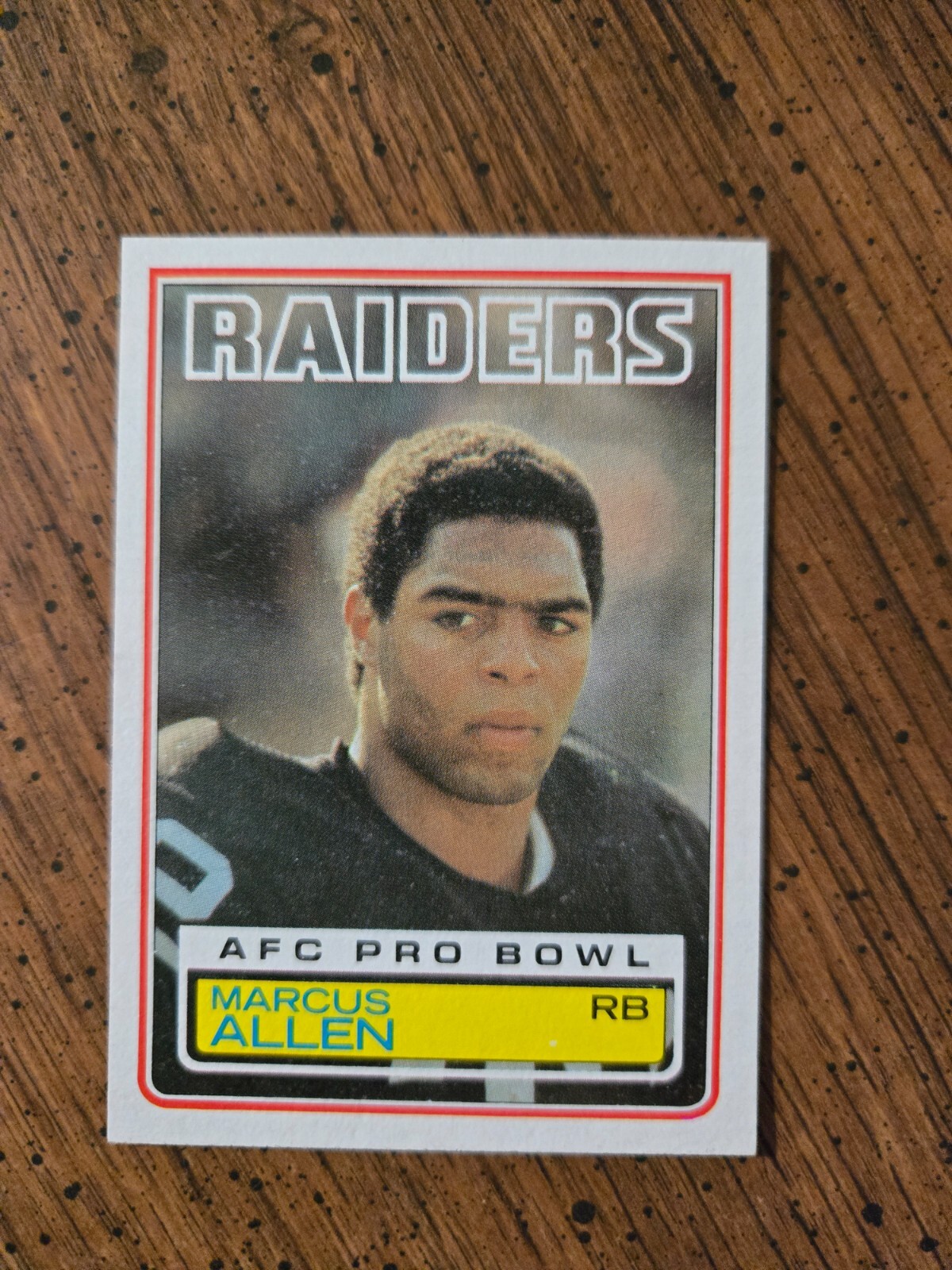 1983 TOPPS FOOTBALL YOU PICK #201 - #396 NM ****FREE SHIPPING****