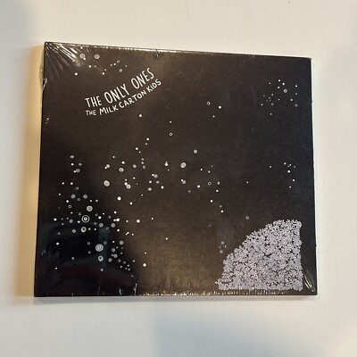 The Milk Carton Kids : The Only Ones (CD 2019) *Rare* - Brand New / Sealed!