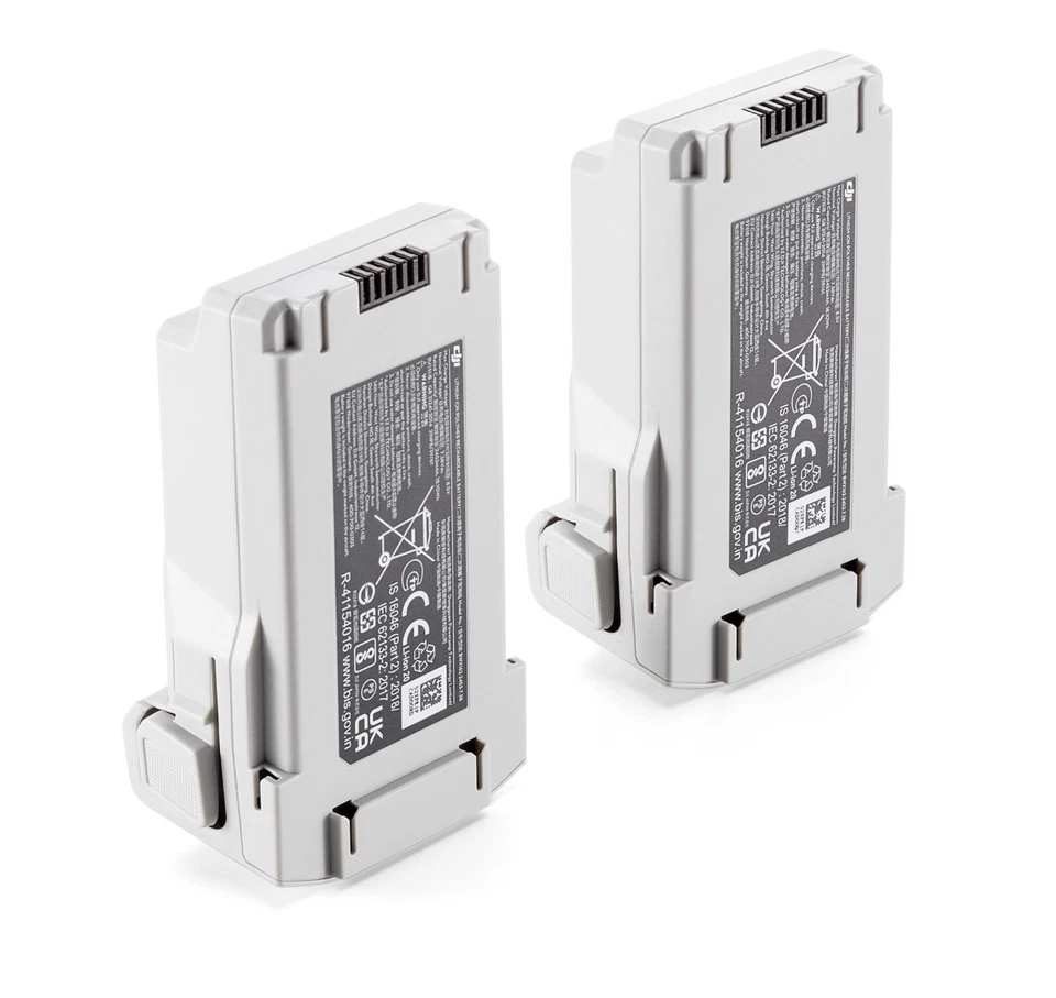 DJI Mini 3 Pro Fly More Kit (Certified Refurbished) - Image 3 of 4