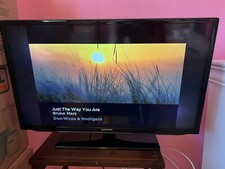 Televisor LED Samsung 32 pulgadas