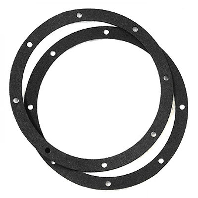 2 Pack Above Ground Swimming Pool Main Drain Gaskets Kit 