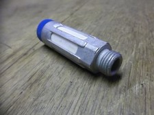 Festo Flow Control GRU-1/4B *FREE SHIPPING*