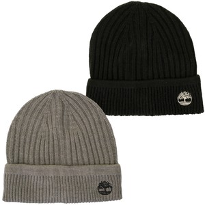 mens timberland beanie